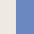 Cream / Navy Triblend